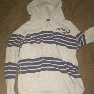 Aeropostale men’s sweatshirt